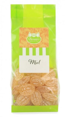 BARNIER HONEY FROSTED SACHET