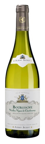 2020 Bourgogne Vieilles Vignes de Chardonnay Albert Bichot