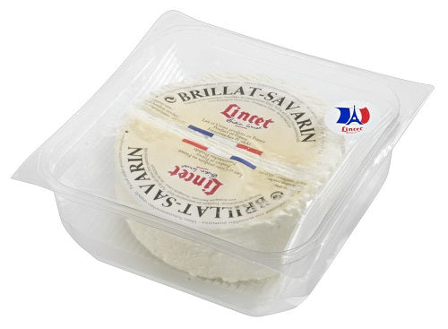 LINCET BRILLAT FRAIS 500 GR