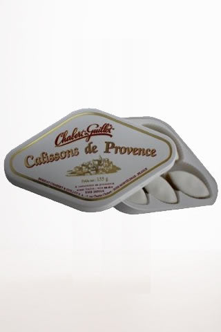 CHABERT & GUILLOT CALISSONS DE PROVENCE 225 GR