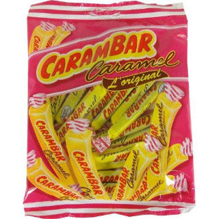 Carambar Caramel x 30 Pieces