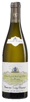 2019 Chablis Grand Cru "Les Preuses" Albert Bichot