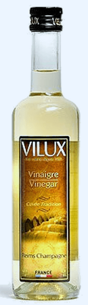 VILUX CHAMPAGNE VINEGAR 750 ML
