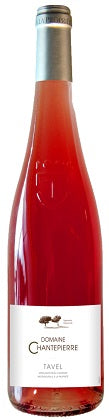 2023 Domaine Chantepierre Tavel