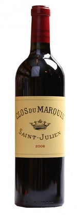 2020 CLOS DU MARQUIS