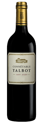 2020 Connétable de Talbot Saint-Julien