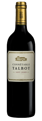 2018 Connétable de Talbot Saint-Julien