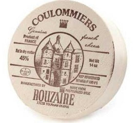 COULOMMIERS ROUZAIRE 450 GR