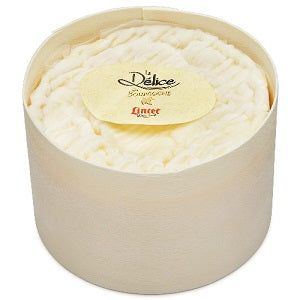 DELICE DE BOURGOGNE 200 GR