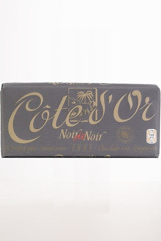 Cote D'Or Noir de Noir Connaisseurs
