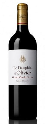 2020 Pessac-Léognan (Red Wine)