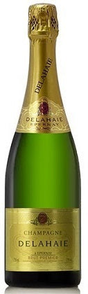 Delahaie Champagne Brut Premier 🥂