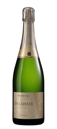 Delahaie Champagne Brut Prestige 🥂