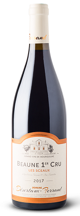 2023 Beaune 1er Cru " Les Sceaux"