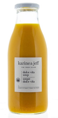 K ET J DOLCE VITA 33.8 OZ
