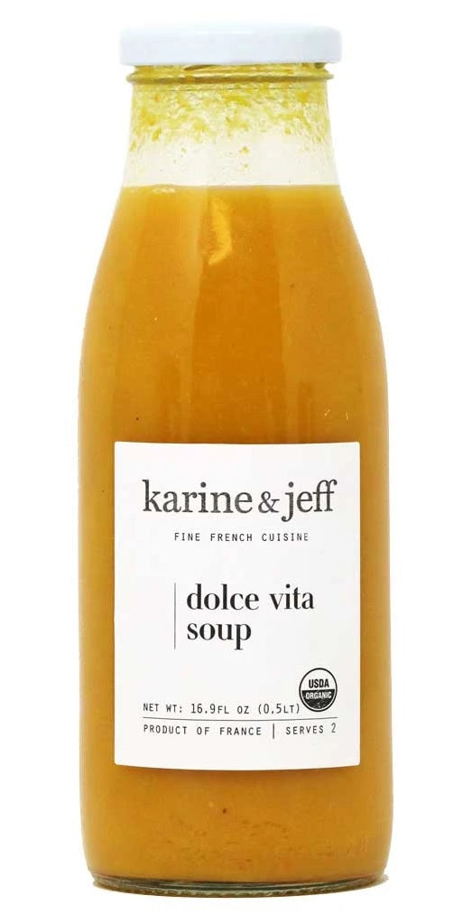 K ET J DOLCE VITA 16.9 OZ