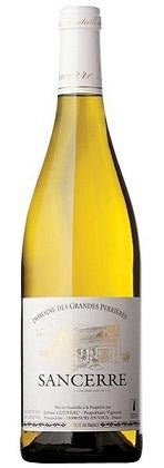 2022 Sancerre White - Domaine Des Grandes Perrieres