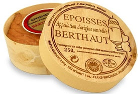 EPOISSES BERTHAUT 250 GR