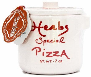 ANYSETIERS HERBS FOR PIZZA 1 OZ
