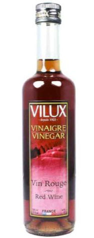 Vilux Red Wine Vinegar 750ML