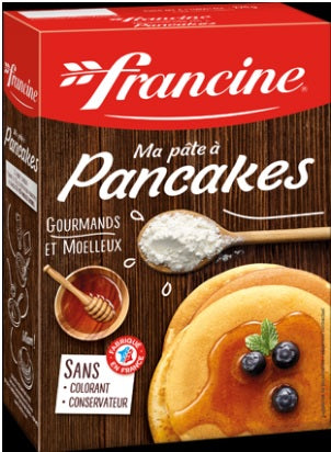 FRANCINE PANCAKE MIX 220 GR