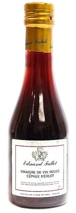 FALLOT MERLOT RED WINE VINEGAR