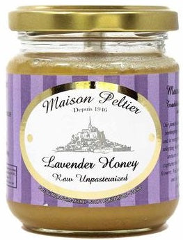 MAISON PELTIER LAVENDER HONEY - 130091