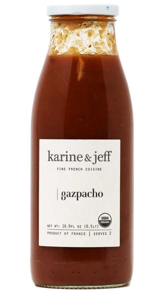 K ET J GAZPACHO 16.9 OZ