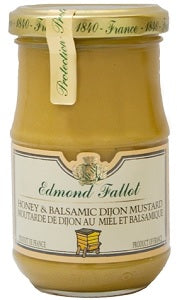 FALLOT HONEY/BALSAMIC MUSTARD 7 OZ