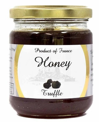 MAISON PELTIER HONEY W/TRUFFLE - 130090