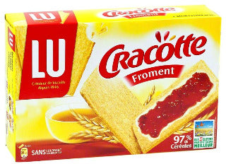 Lu French Cracottes