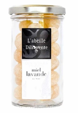 AD LAVENDER HONEY DROPS - 130352