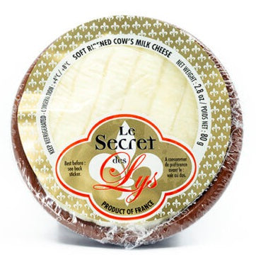 SECRET DE LYS (MARCELLIN) 80 GR