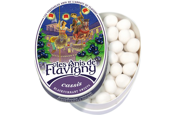 FLAVIGNY CANDY CASSIS 1.76 OZ