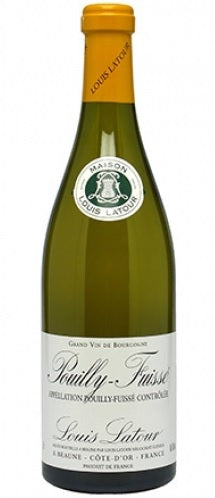 2023 MAISON LATOUR POUILLY-FUISSE