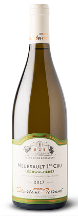 2023 Meursault 1er Cru "Les Boucheres" - Domaine Desertaux-Ferrand