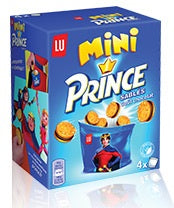 LU PRINCE MINI SABLES