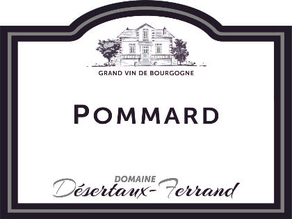 2023 Pommard