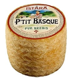 PETIT BASQUE 1.2 #