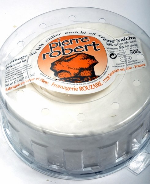 PIERRE ROBERT 500 GR