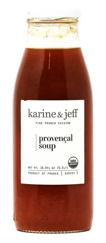 K ET J PROVENCAL SOUP 16.9 OZ