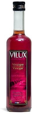 VILUX RASPBERRY VINEGAR 750 ML