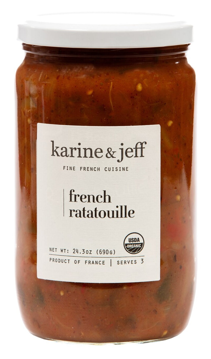 K ET J RATATOUILLE 690 GR