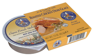 MTG CLASSIC CHICKEN DEMI GLACE 1.5 OZ