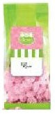 BARNIER ROSE FROSTED SACHET