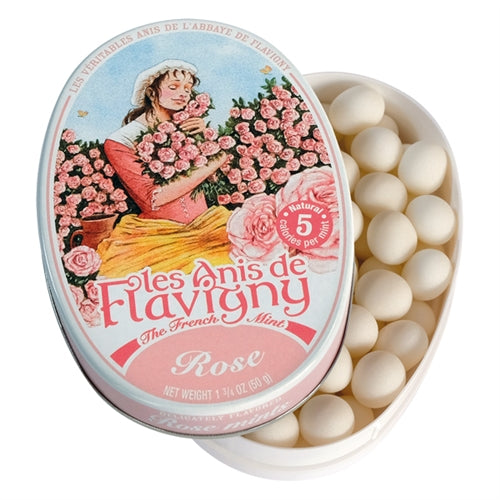 FLAVIGNY CANDY ROSE 1.76 OZ