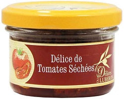 DELICES DU LUBERON SUN TOMATO - 31166