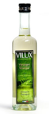 Vilux French Tarragon Vinegar 750ML