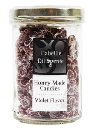 AD VIOLET HONEY DROPS - 130351