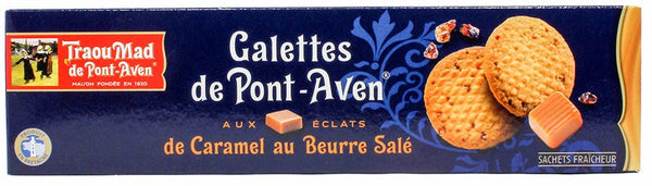 Galettes St Michel bio pur beurre, sachets fraicheur biscuits